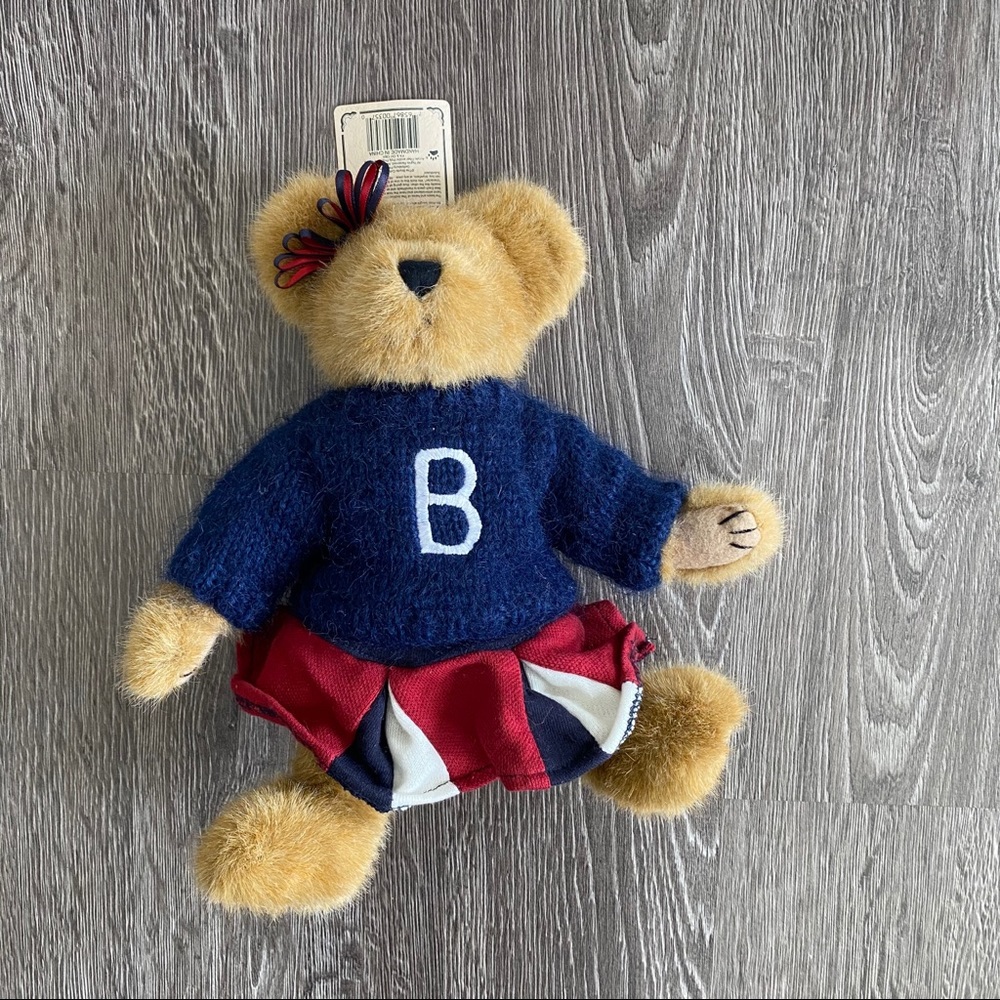 Tami P. Rally - Boyds Bears - Picture 5 of 8